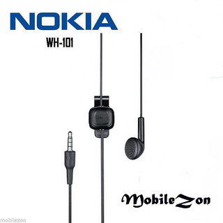 Nokia wh 102 sales earphone buy online