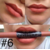 MENOW KISS PROOF CRAYON LIPSTICK SHADE 06 WATER PROOF