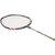 SPEED Pro - 6512, CARBON - Badminton Racquet (with Half Cover + Shuttle)