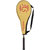 PRO -299 (Carbon Badminton Racquet + Half Cover + Shuttle)