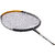 PRO -299 (Carbon Badminton Racquet + Half Cover + Shuttle)