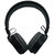 CORSECA DMHW3213 dynamic Wired Black over the Ear Headphone on the Ear
