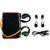 Corseca Sports Orange Bluetooth Headset DM4712BT
