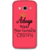 SAMSUNG GALAXY Grand 2 Designer Hard-Plastic Phone Cover From Print Opera - Crown