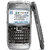 Nokia E71  /Acceptable Condition/Certified Pre Owned(6 Months Gadgetwood Warranty)