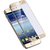 Curved Tempered Glass Guard for Samsung Galaxy S7 Edge Gold