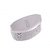 Corseca Eclipse 2 DM1710BT Portable Bluetooth Speaker