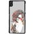 Fuson Designer Phone Back Case Cover Sony Xperia Z2 ( Expressions Through The Eyes )