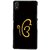 Fuson Designer Phone Back Case Cover Sony Xperia Z2 ( Ik Onkar )