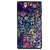 Fuson Designer Phone Back Case Cover Sony Xperia Z ( Alphabets To Cherish Life )