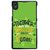 Fuson Designer Phone Back Case Cover Sony Xperia Z1 ( Togetherness Is Important )