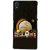 Fuson Designer Phone Back Case Cover Sony Xperia Z2 ( Children And Fun )