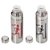 Shyam 1000 ml Hot and Cold Stainless Steel Bottle Set of 2