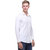 Red Code  Full Sleeves Casual Poly-Cotton Shirts For Men Pack Of 2
