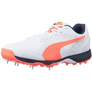 Puma evospeed hotsell 1.4 cricket shoes