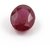 Be You 5.3 cts(5.82 ratti) Red Color Faceted Oval Shape Natural Burmese Ruby (Manak)