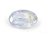 Be You 2.49 cts(2.74 ratti) Faceted Oval Shape Natural Ceylon Blue Sapphire (Neelam)