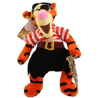 Buy Disneys Pirate Tigger Bean Bag Online @ ₹2789 from ShopClues