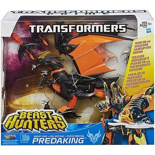 Transformers prime beast 2025 hunters predacons rising online