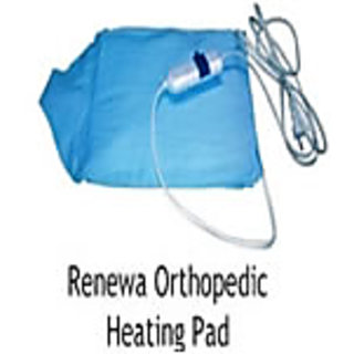                       Renewa Orthopedic Heating Pad - Medium                                              