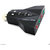 USB Sound Card 3D Virtual 7.1 Channel Stereo  Mic for PC Laptop Desktop
