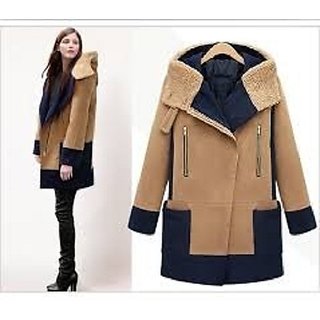 Buy Ladies Woolen Jacket Online 2500 from ShopClues