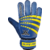 Elite Pro Football Goal Keeper / Soccer Ball Hand Protector (Size-5)