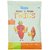 Pinata - 1+ Years - Kids Snack - Carrot  Cumin Twigs Pack of 4