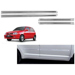 zen car door side beading