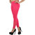Stylish Cotton Lace Legging Combo Pack Of 2 Vibrant Colours - Sizes Available