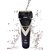 Kemei 8102 Black 3 Blades Waterproof Shaver For Men  (Black)