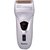 Kemei KM-8116 Perfect Shaving Experience Shaver For Men  (Silver)