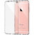 Soft Silicon Jelly Ba Case Cover For   6S Transparent Clear