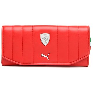 puma wallets for womens