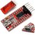 FT232RL 3.3V 5.5V FTDI USB to TTL Serial Adapter Module for Arduino