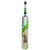 Shoppers Kashmir Willow Leather Cricket Bat- Full Size