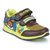 ACTION SHOES DOTCOM KIDS SPORTS SHOES KS-568-BROWN