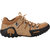 Afrojack Mens Beige Lace-up Outdoors