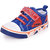 ACTION SHOES DOTCOM KIDS CASUAL SHOES 0906-062 ROYAL