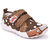 ACTION SHOES DOTCOM KIDS CASUAL SHOES 13-AC-25 BROWN