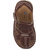 ACTION SHOES DOTCOM KIDS SANDALS 99951-BROWN