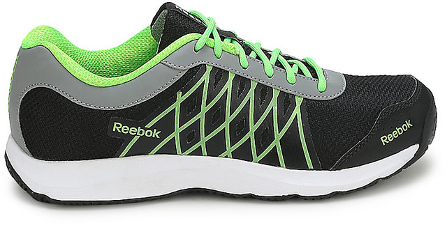 Men's reebok running hot sale ripple voyager xtreme shoes