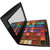Eyeshadow 48 Color This Eyeshadow Palette Sparkles With Iridescence 8848
