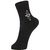 Dukk Multi Casual Mid Length Socks