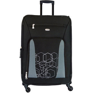 20 inch suitcase in cm