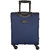 Timus Morocco Spinner Blue Cabin 55 Cm 4 Wheel Strolley Suitcase For Travel