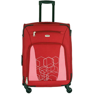 24 inch suitcase in cm
