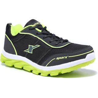 Sparx 277 sales running shoes