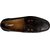 Exotique Men's Brown Loafer Shoes (EX0045BR)