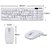 Easy K688 Wireless Keyboard And Mouse